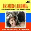 Los Corucos De Luis Hernandez - Un Saludo a Colombia